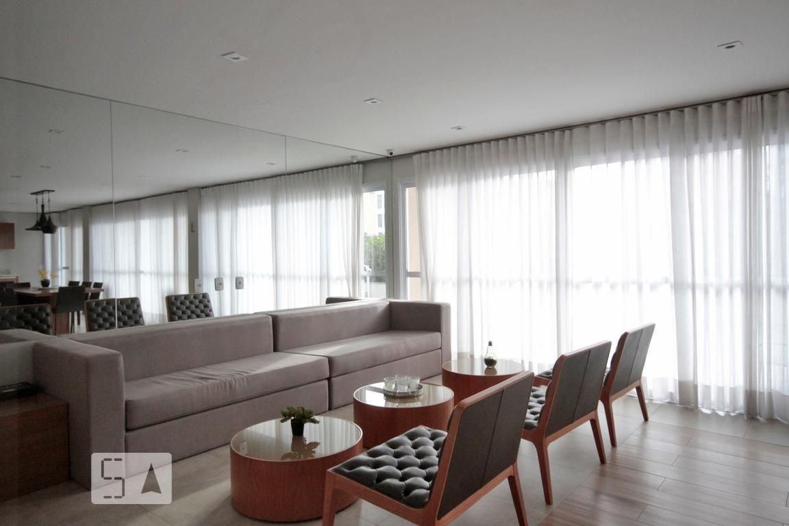 Kitnet-Studio, 39 m² - Foto 29