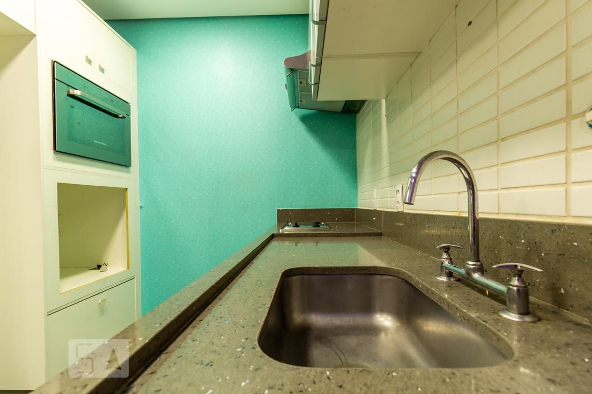 Kitnet-Studio, 39 m² - Foto 24