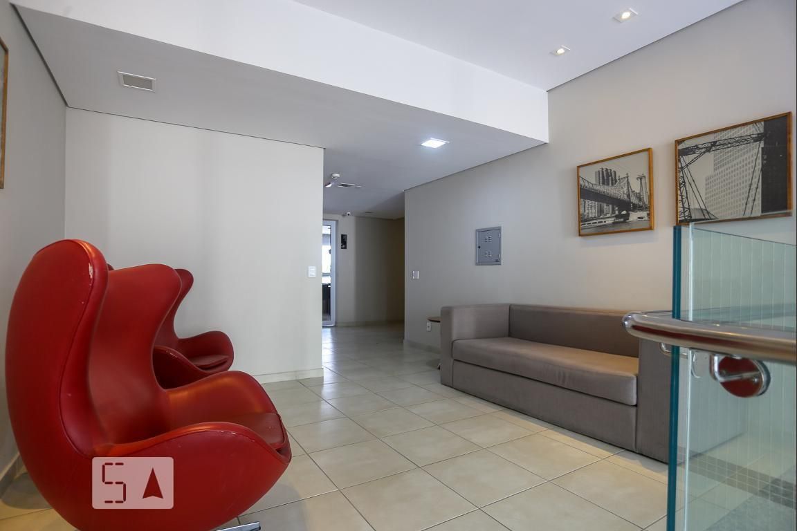 Kitnet-Studio, 39 m² - Foto 30