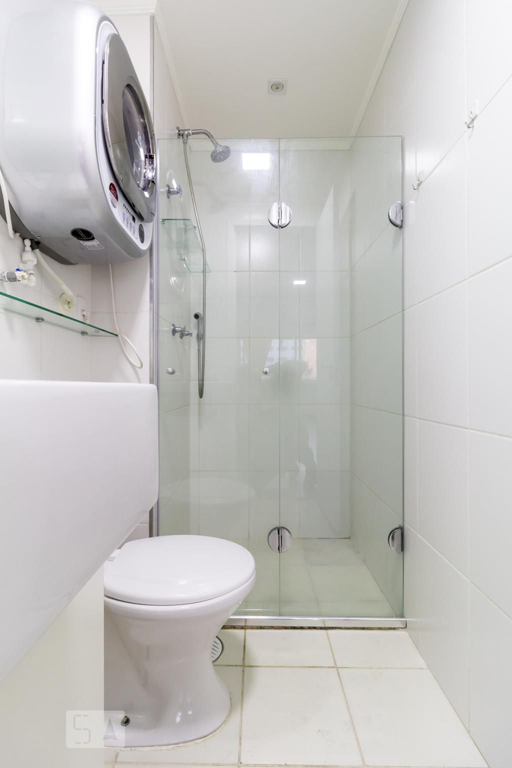 Kitnet-Studio, 39 m² - Foto 13