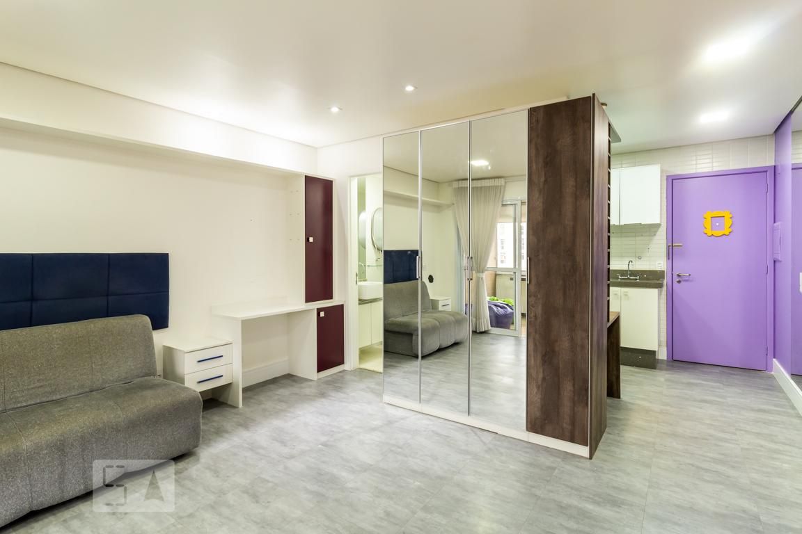 Kitnet-Studio, 39 m² - Foto 5