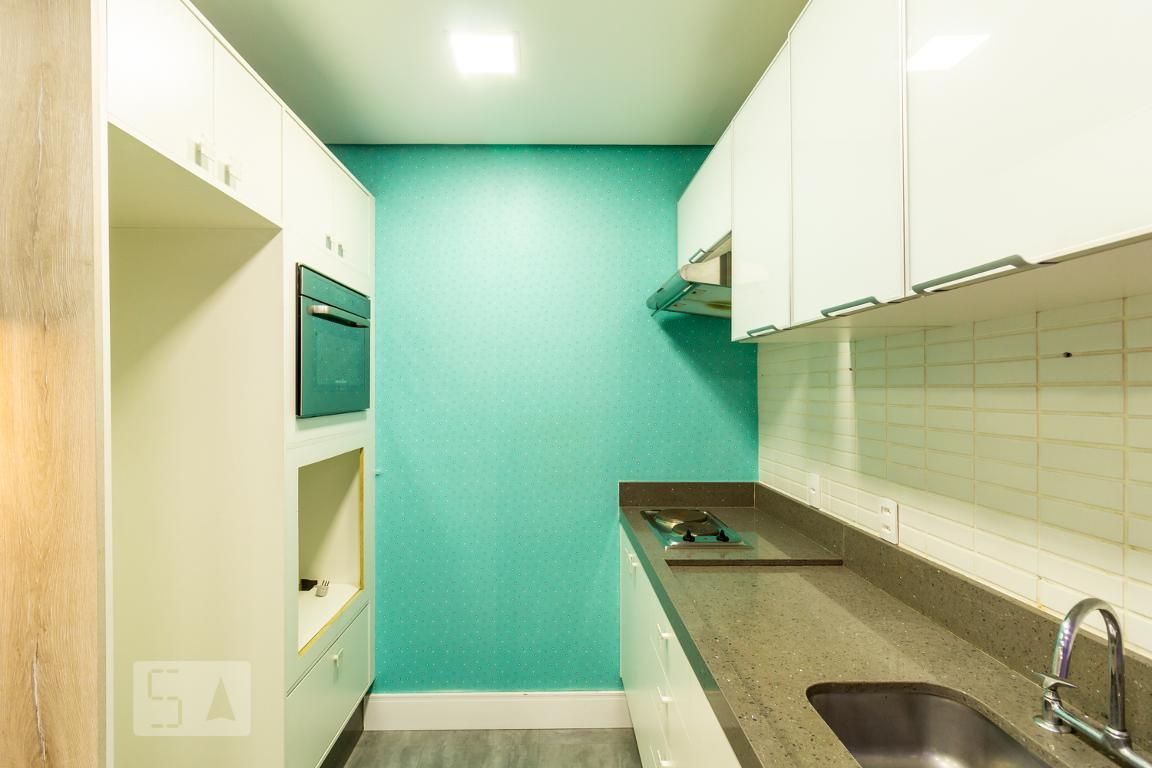 Kitnet-Studio, 39 m² - Foto 23
