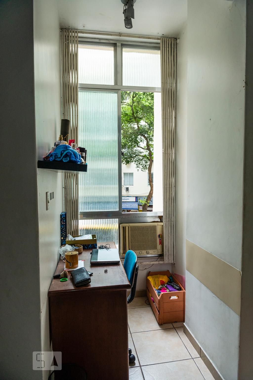 Apartamento, 2 quartos, 95 m² - Foto 9