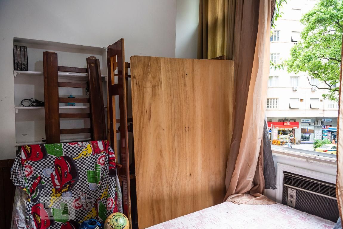 Apartamento, 2 quartos, 95 m² - Foto 4