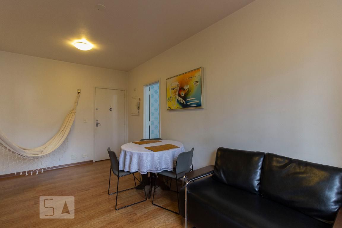 Apartamento, 2 quartos, 62 m² - Foto 4