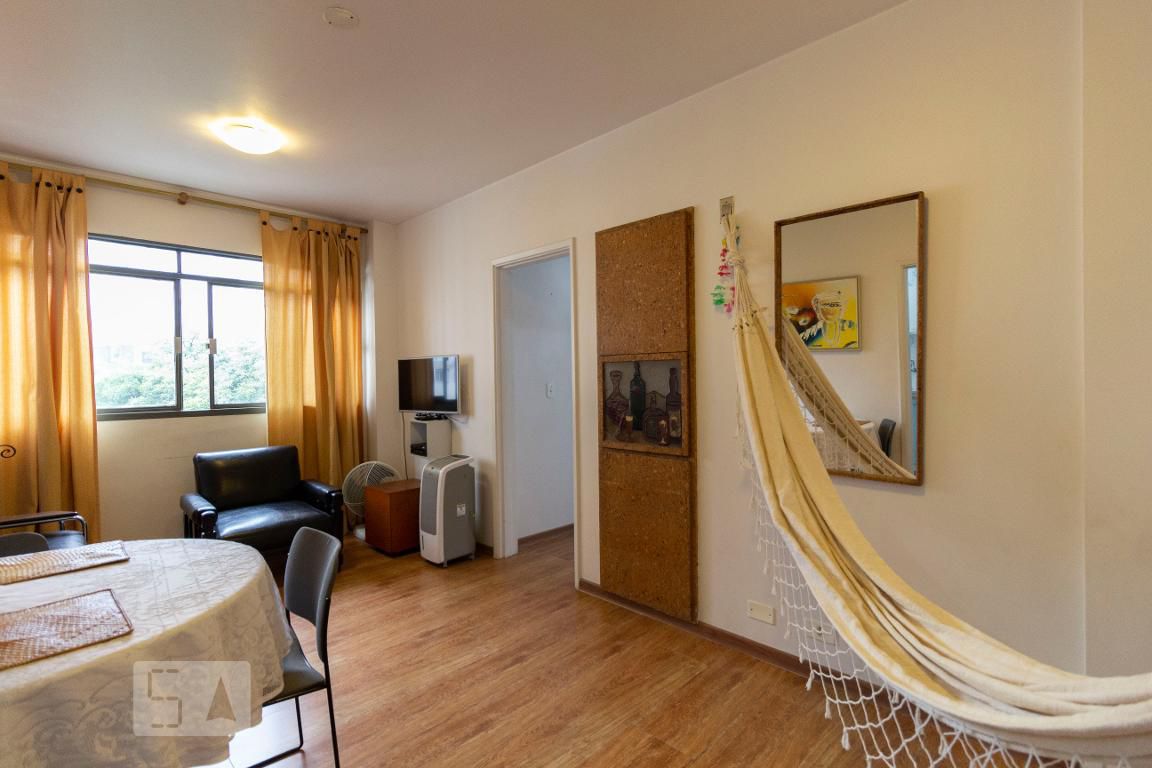 Apartamento, 2 quartos, 62 m² - Foto 2