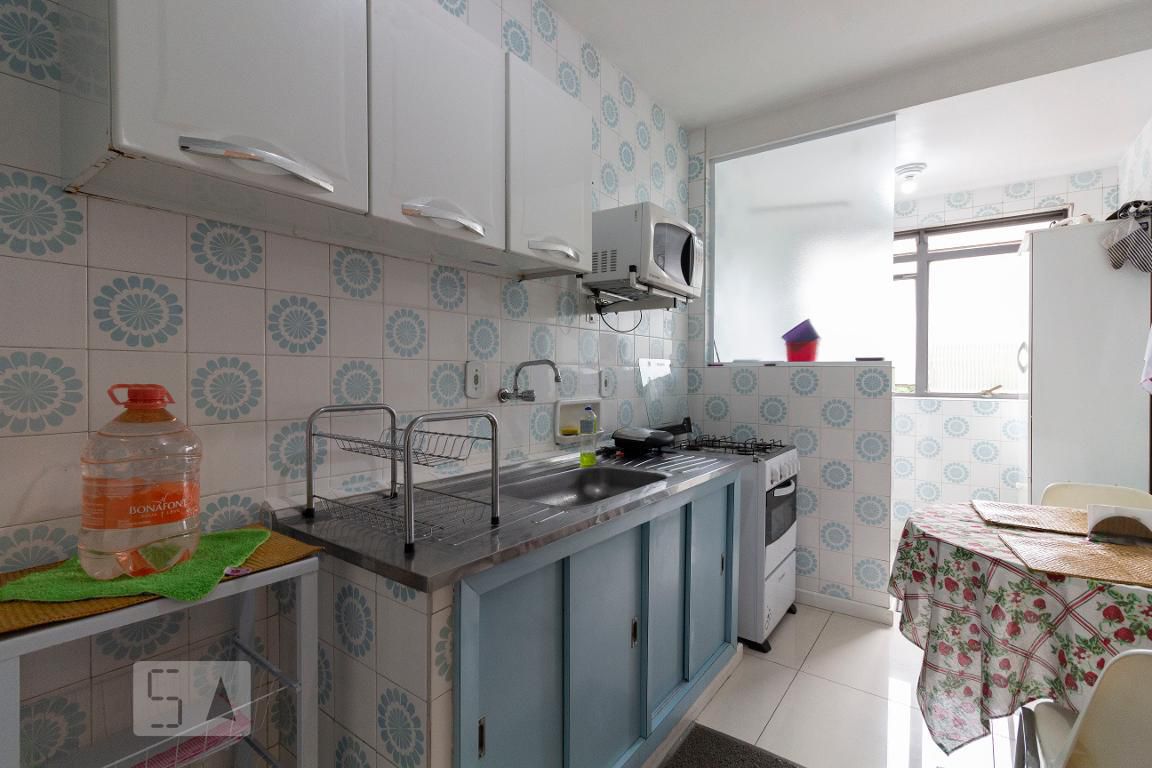 Apartamento, 2 quartos, 62 m² - Foto 17