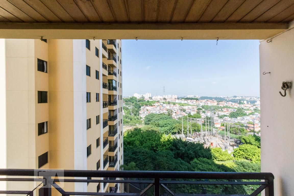 Apartamento, 3 quartos, 72 m² - Foto 4