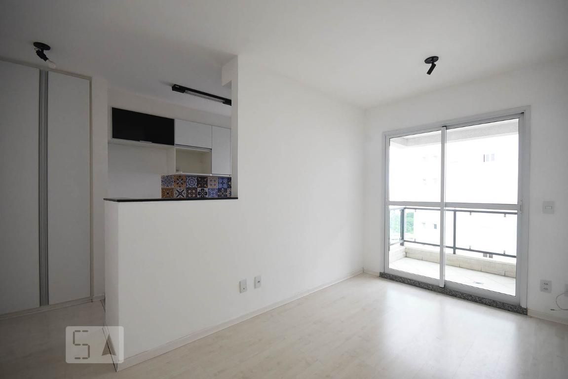 Apartamento, 2 quartos, 51 m² - Foto 1