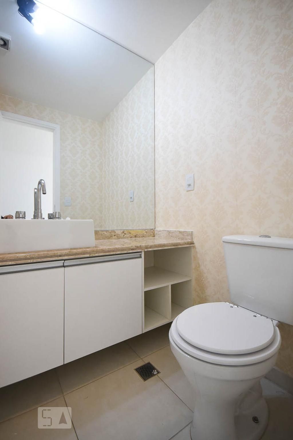 Apartamento, 2 quartos, 51 m² - Foto 9