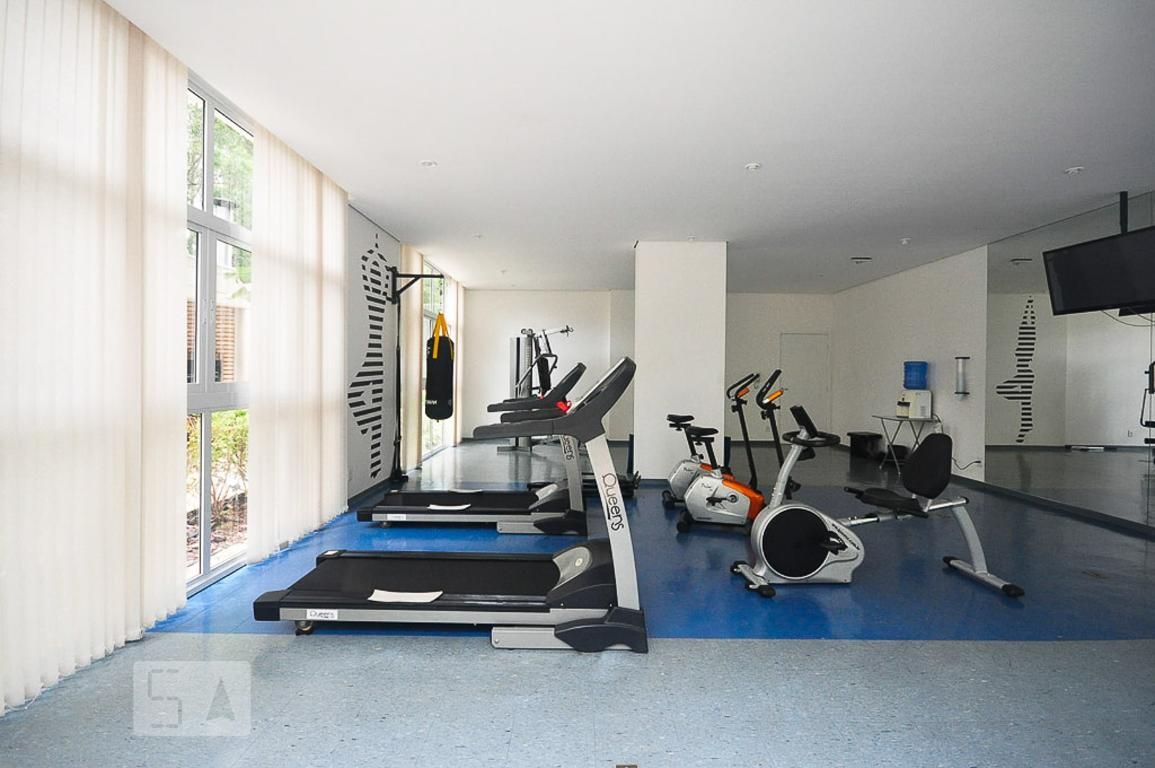 Apartamento, 2 quartos, 51 m² - Foto 24