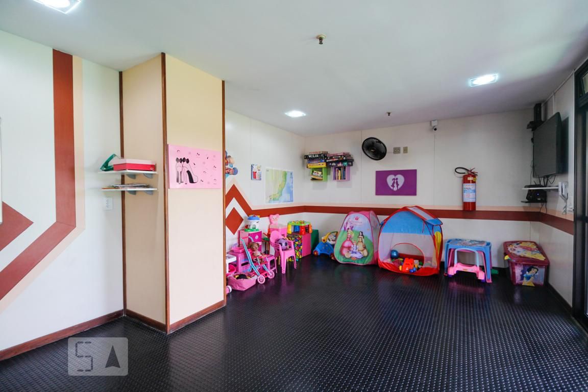 Apartamento, 2 quartos, 91 m² - Foto 56