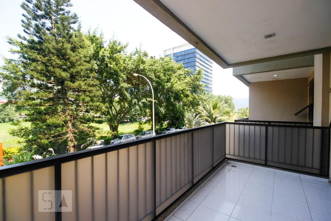Apartamento, 2 quartos, 91 m² - Foto 6