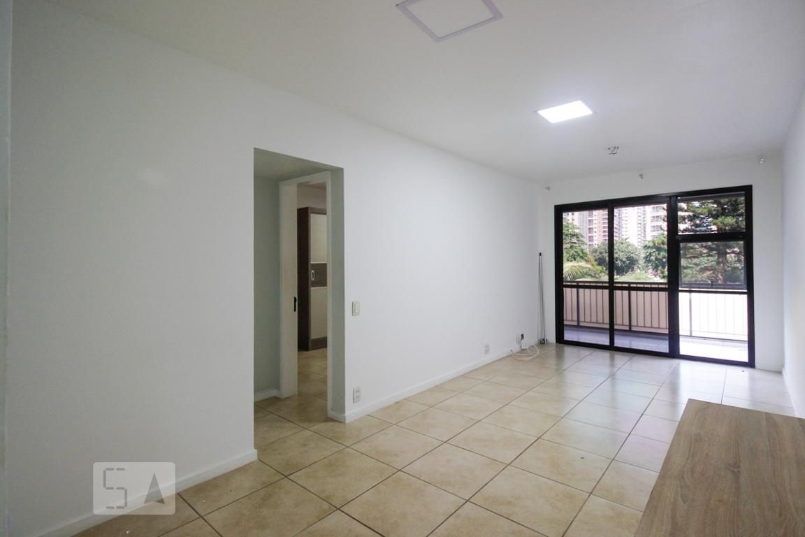 Apartamento, 2 quartos, 91 m² - Foto 1