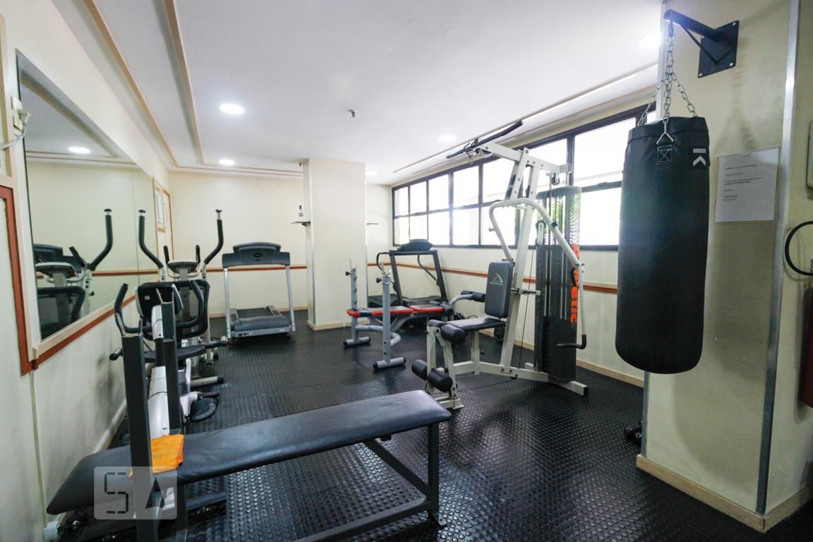 Apartamento, 2 quartos, 91 m² - Foto 54