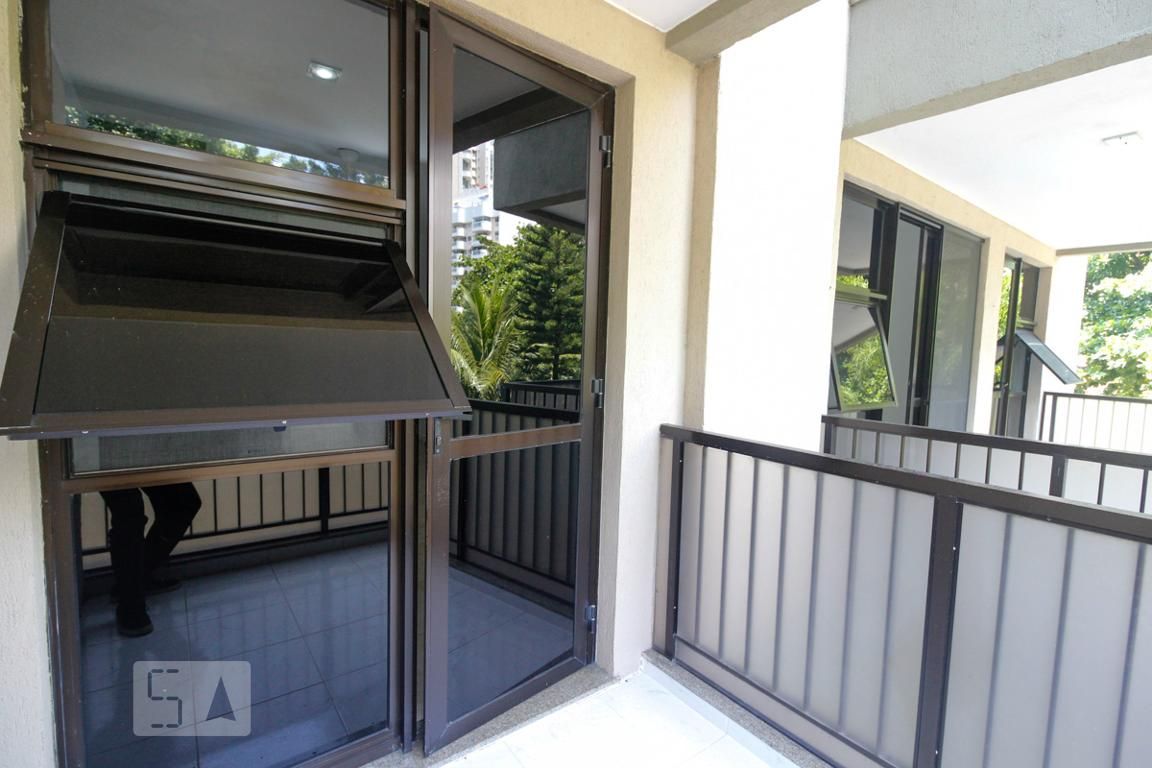 Apartamento, 2 quartos, 91 m² - Foto 23