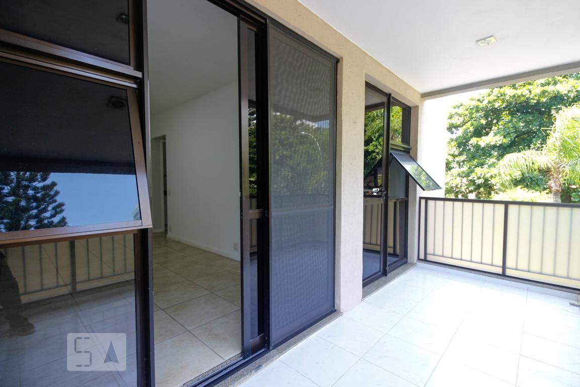 Apartamento, 2 quartos, 91 m² - Foto 8
