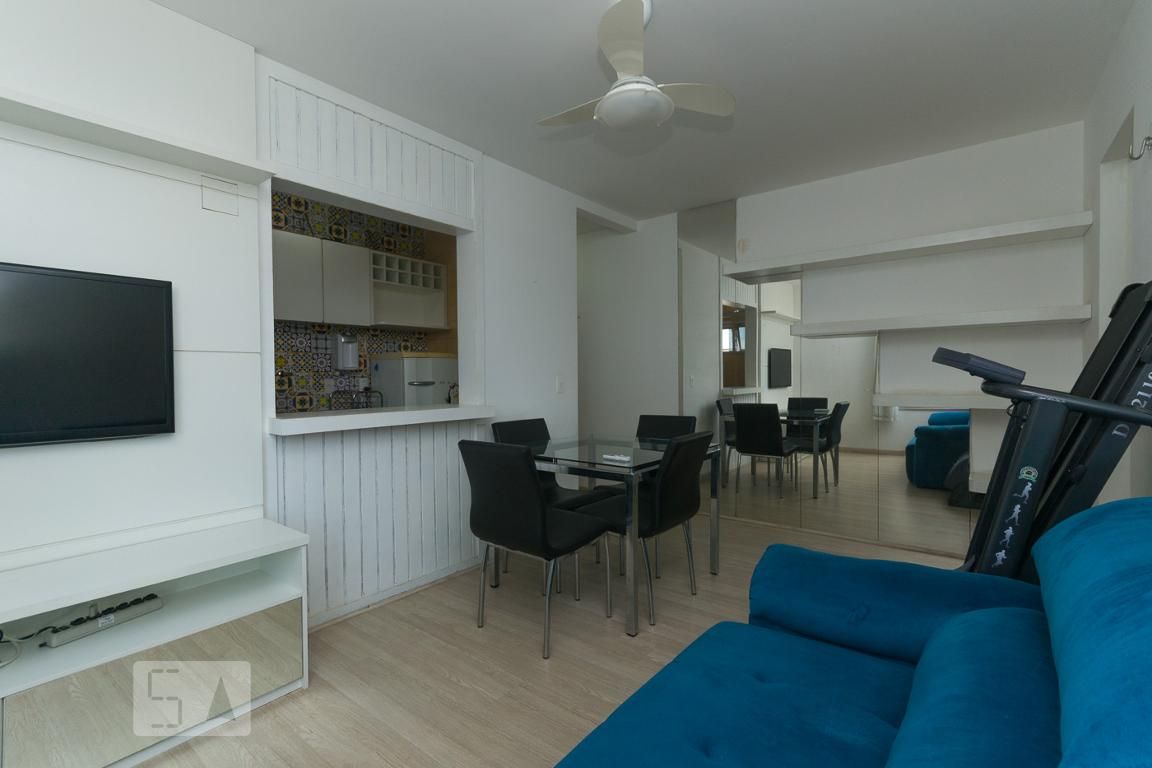 Apartamento, 1 quarto, 50 m² - Foto 2