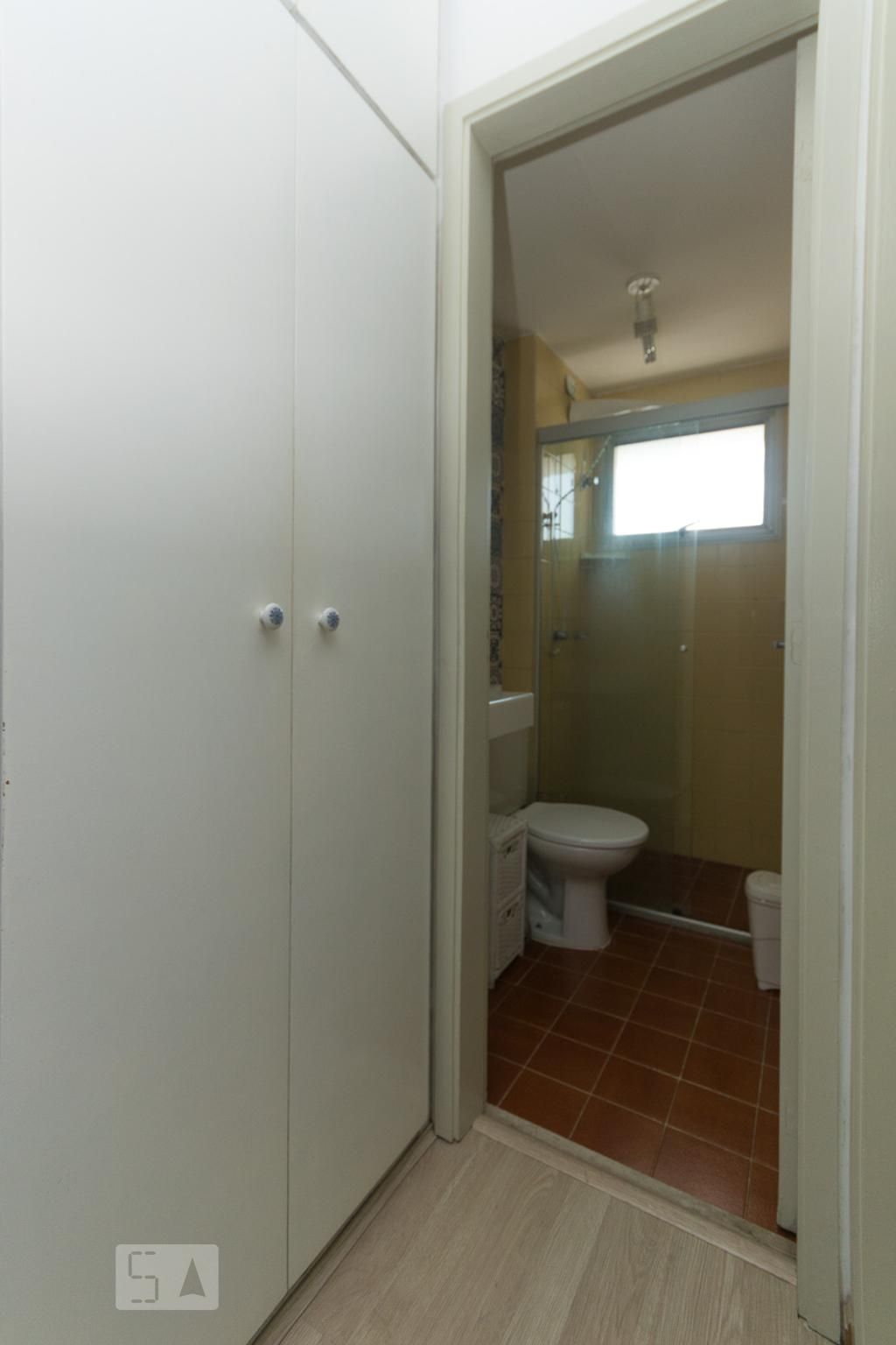 Apartamento, 1 quarto, 50 m² - Foto 5
