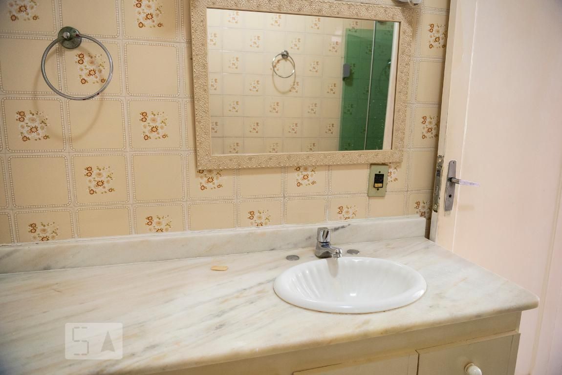 Apartamento, 2 quartos, 65 m² - Foto 7