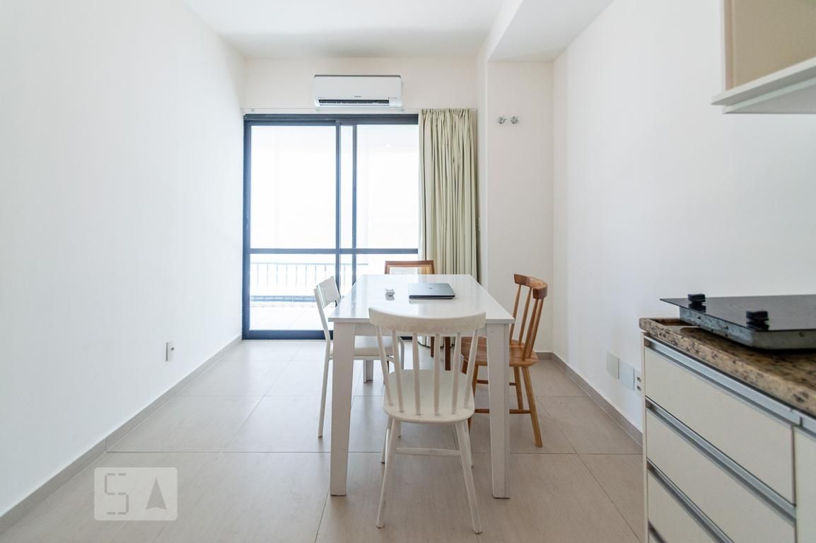 Apartamento, 1 quarto, 42 m² - Foto 2
