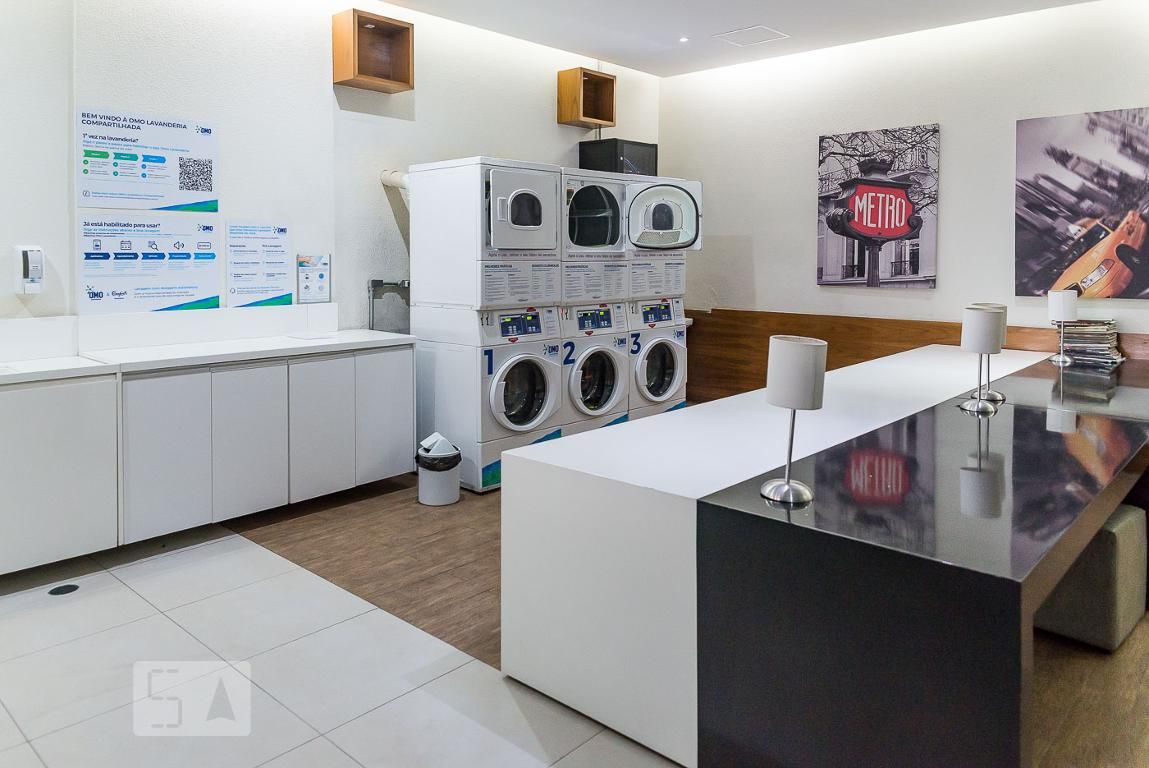 Apartamento, 1 quarto, 42 m² - Foto 22