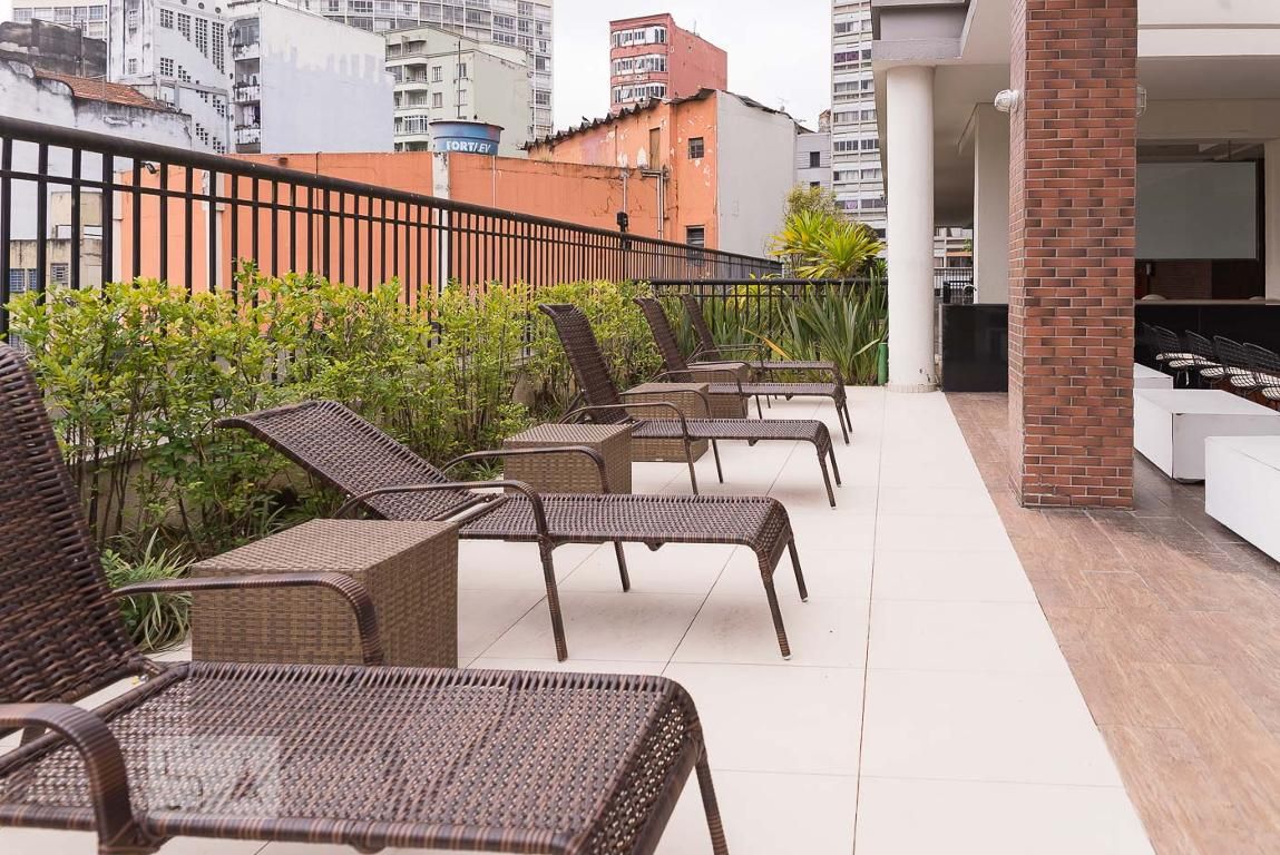 Apartamento, 1 quarto, 42 m² - Foto 25