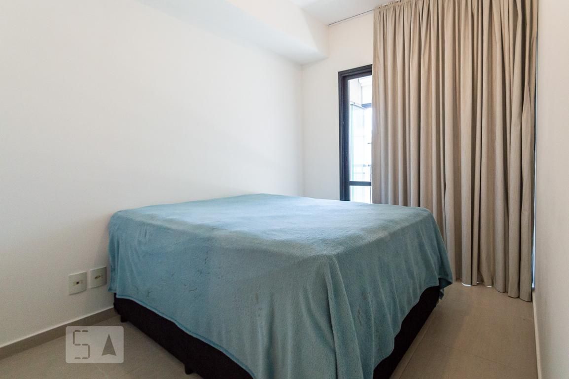 Apartamento, 1 quarto, 42 m² - Foto 9