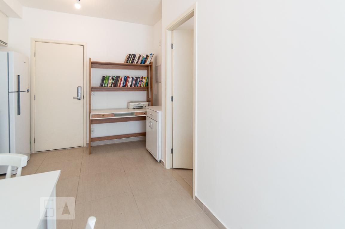 Apartamento, 1 quarto, 42 m² - Foto 4