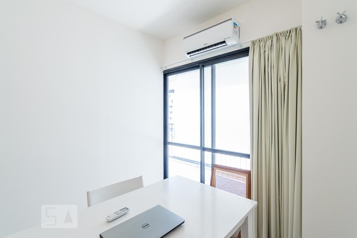 Apartamento, 1 quarto, 42 m² - Foto 3