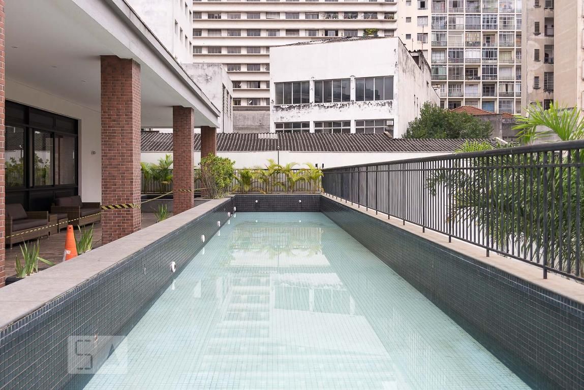 Apartamento, 1 quarto, 42 m² - Foto 24