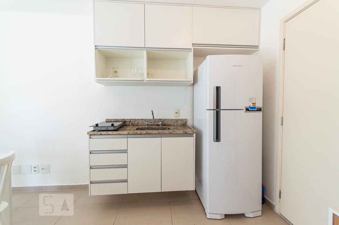 Apartamento, 1 quarto, 42 m² - Foto 17