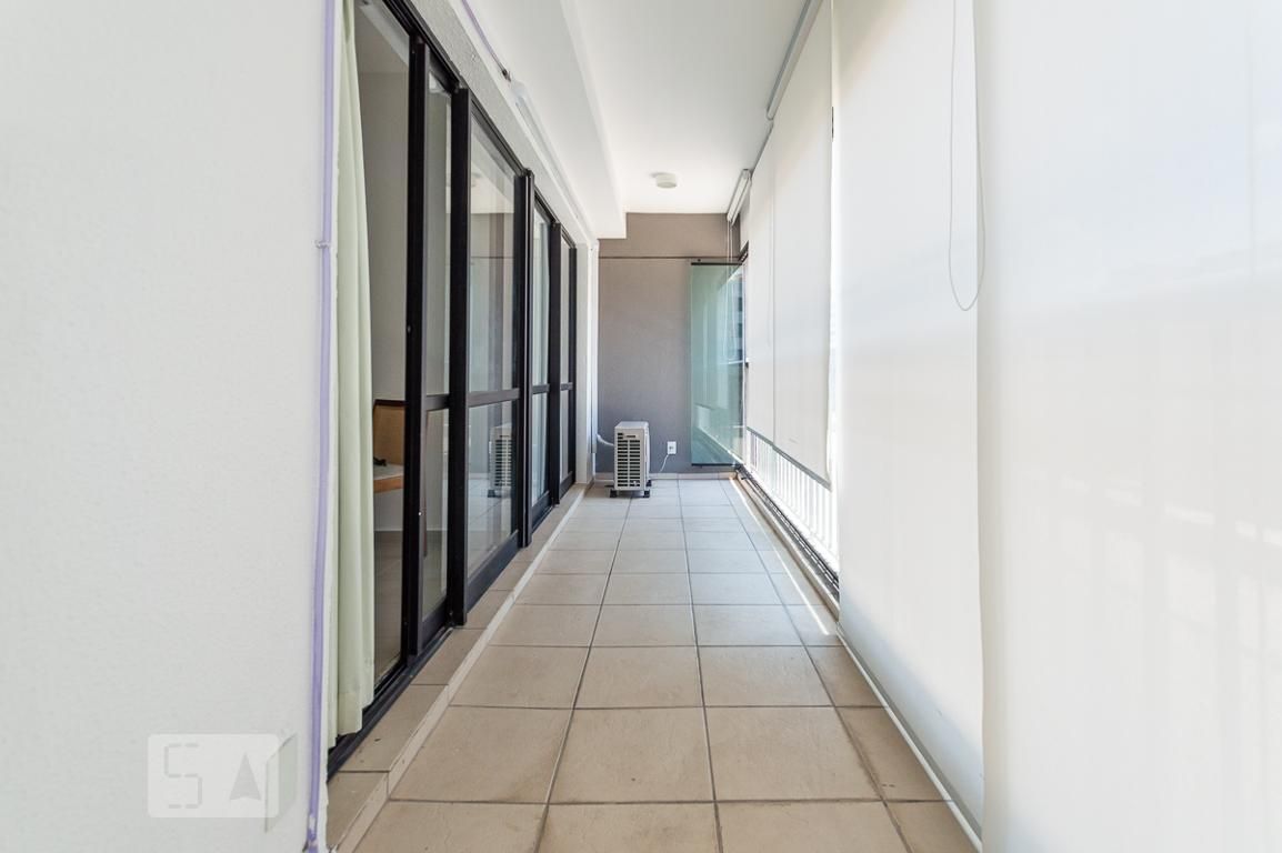 Apartamento, 1 quarto, 42 m² - Foto 7