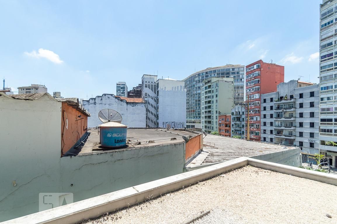 Apartamento, 1 quarto, 42 m² - Foto 8