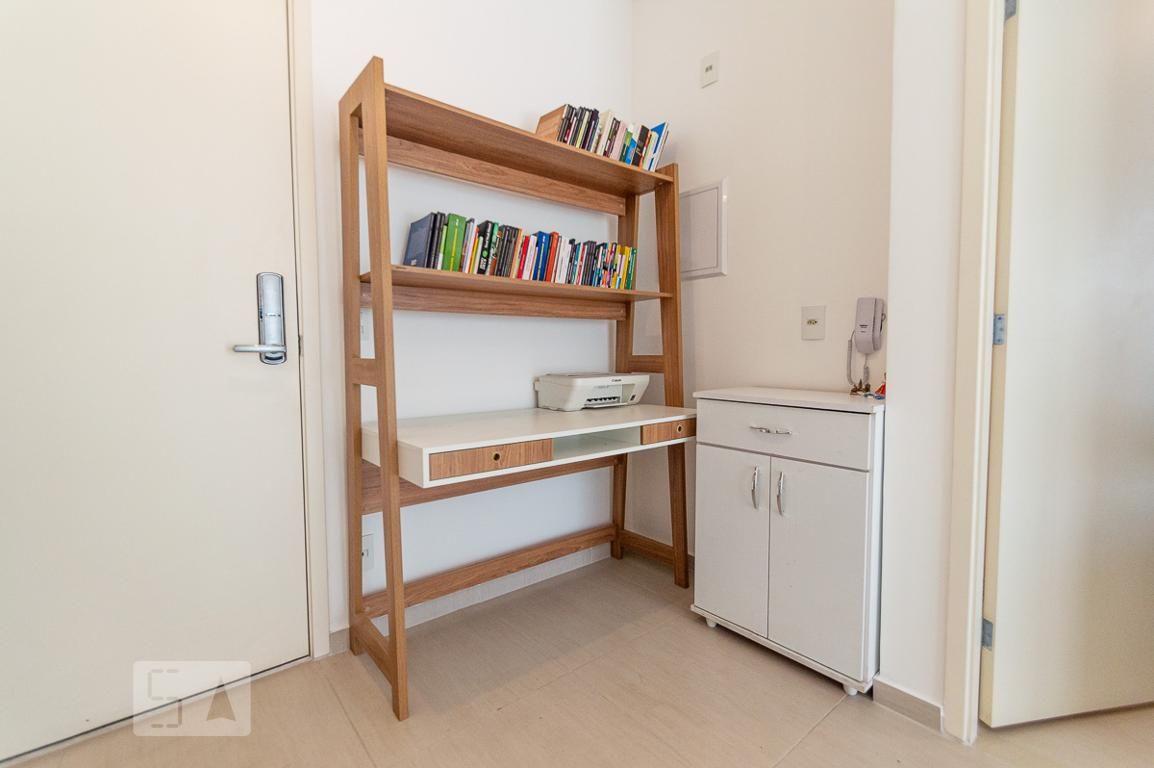Apartamento, 1 quarto, 42 m² - Foto 5