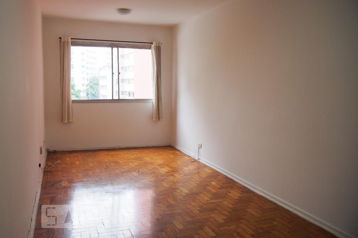 Apartamento, 1 quarto, 49 m² - Foto 1