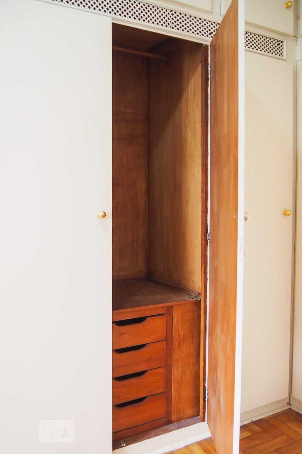 Apartamento, 1 quarto, 49 m² - Foto 7