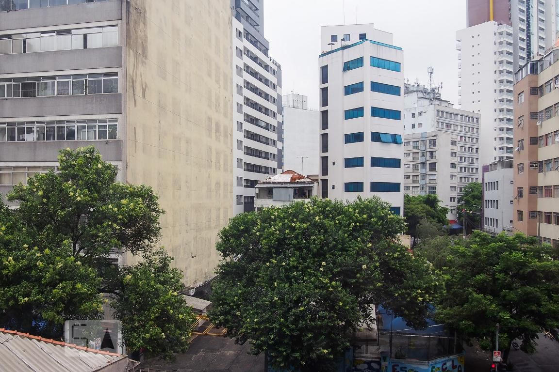 Apartamento, 1 quarto, 49 m² - Foto 4