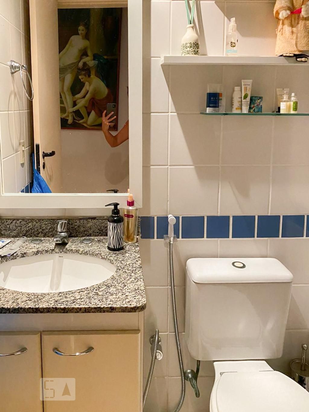 Apartamento, 2 quartos, 70 m² - Foto 2