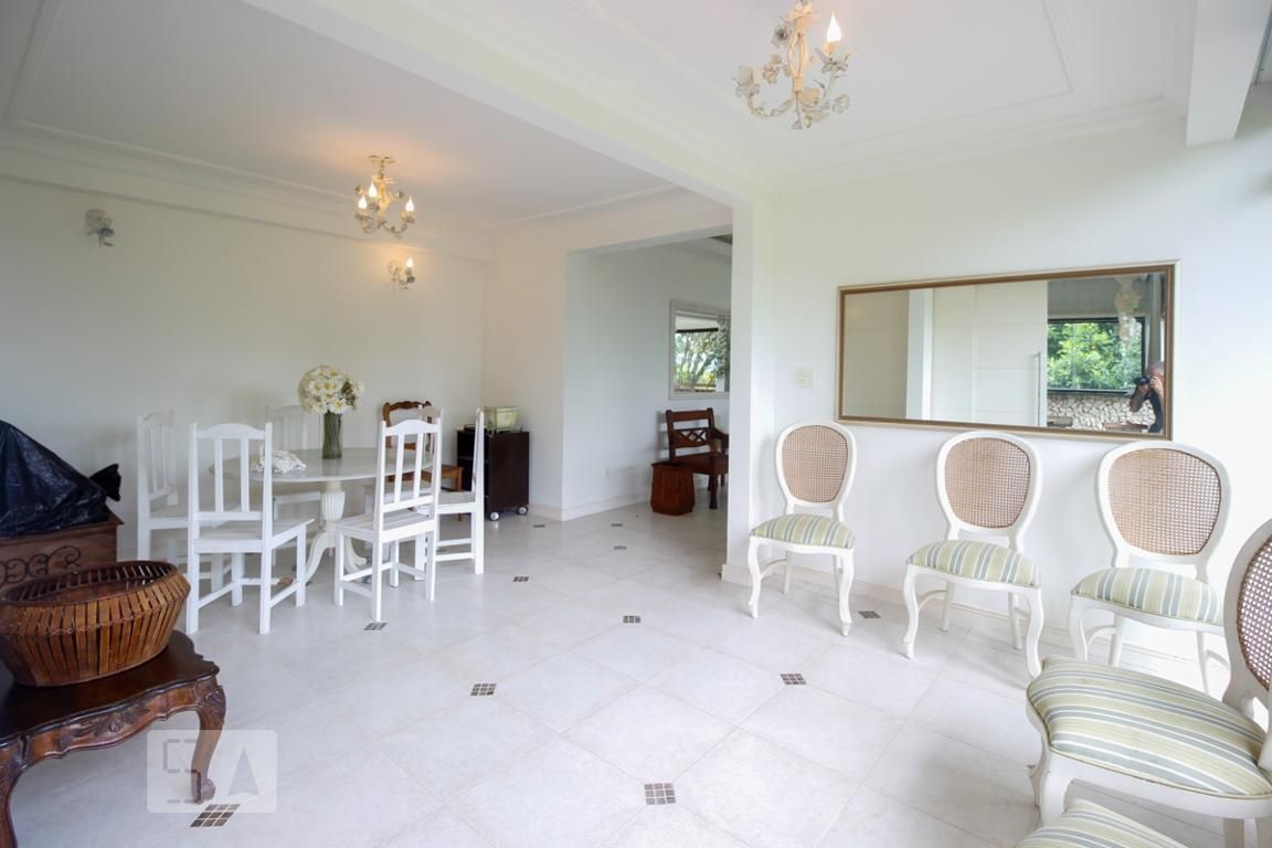 Casa, 3 quartos, 1500 m² - Foto 8
