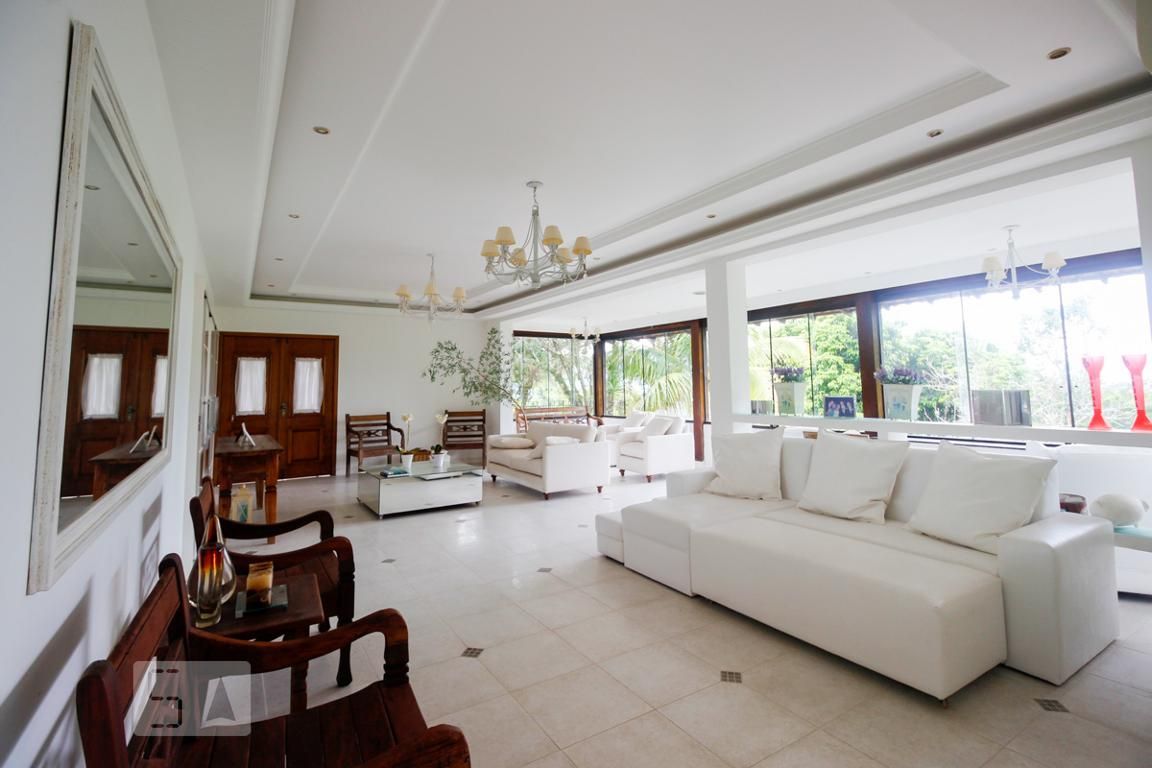 Casa, 3 quartos, 1500 m² - Foto 12