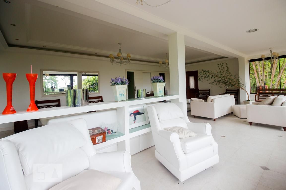 Casa, 3 quartos, 1500 m² - Foto 18