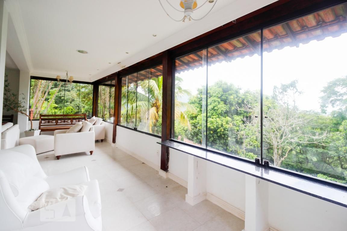 Casa, 3 quartos, 1500 m² - Foto 17