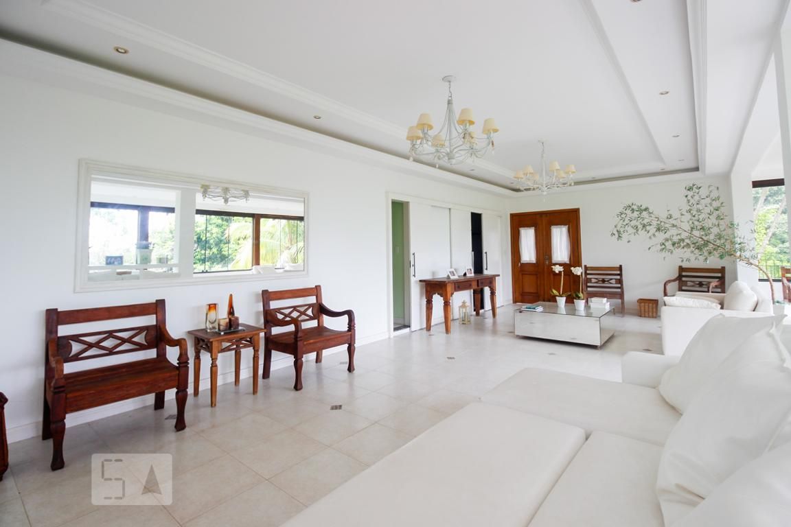 Casa, 3 quartos, 1500 m² - Foto 13