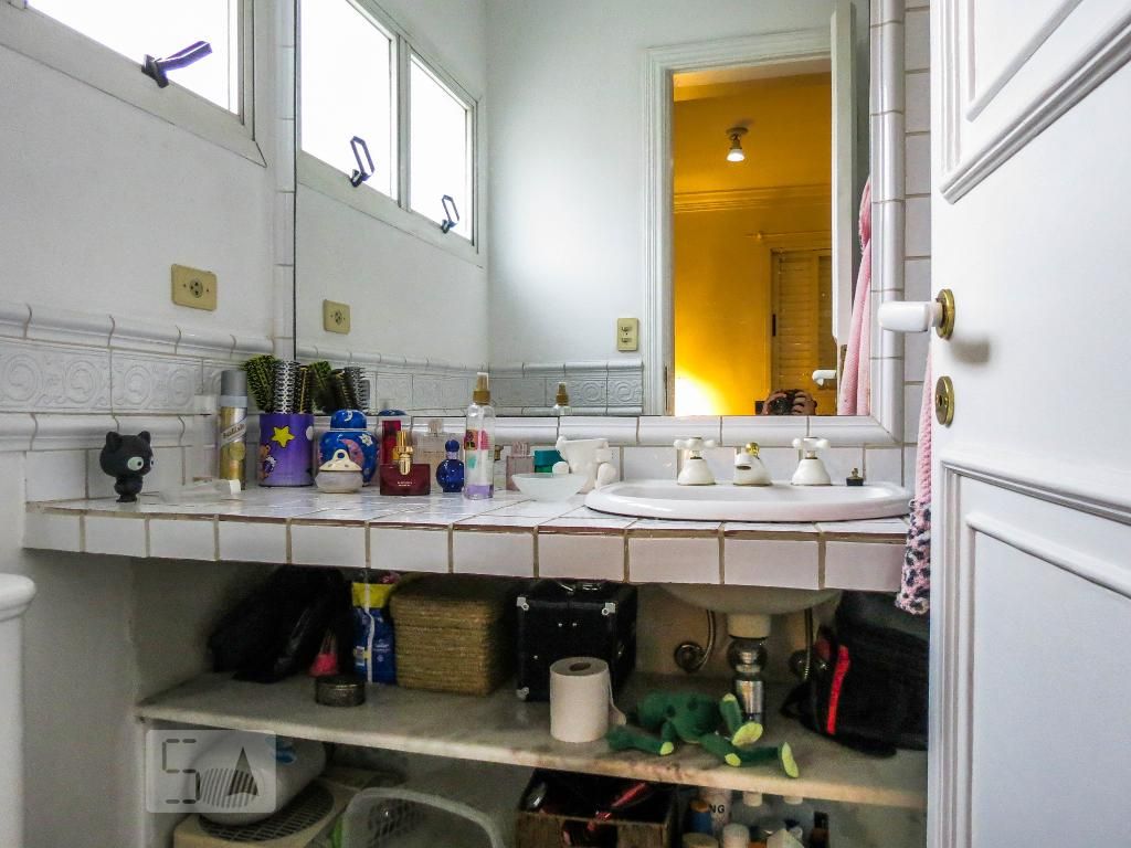 Casa, 5 quartos, 430 m² - Foto 41