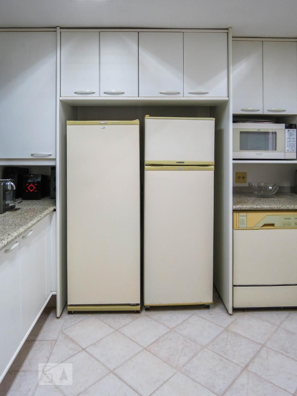 Casa, 5 quartos, 430 m² - Foto 19