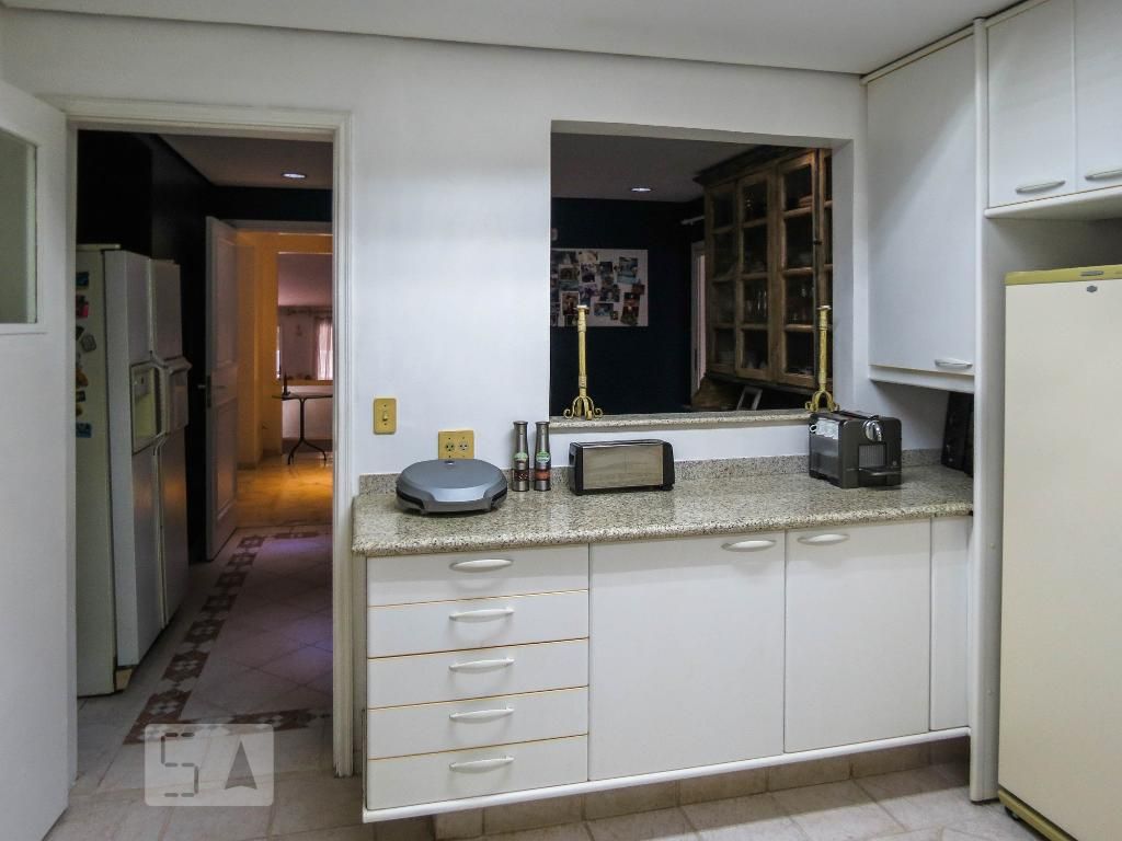 Casa, 5 quartos, 430 m² - Foto 17