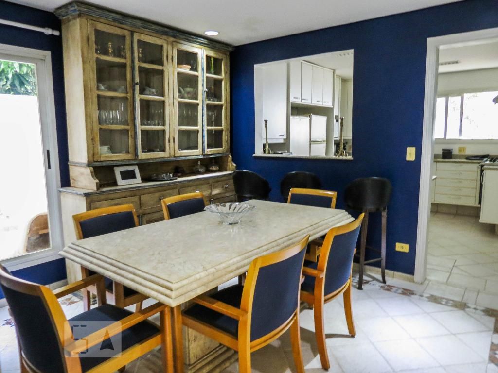 Casa, 5 quartos, 430 m² - Foto 13