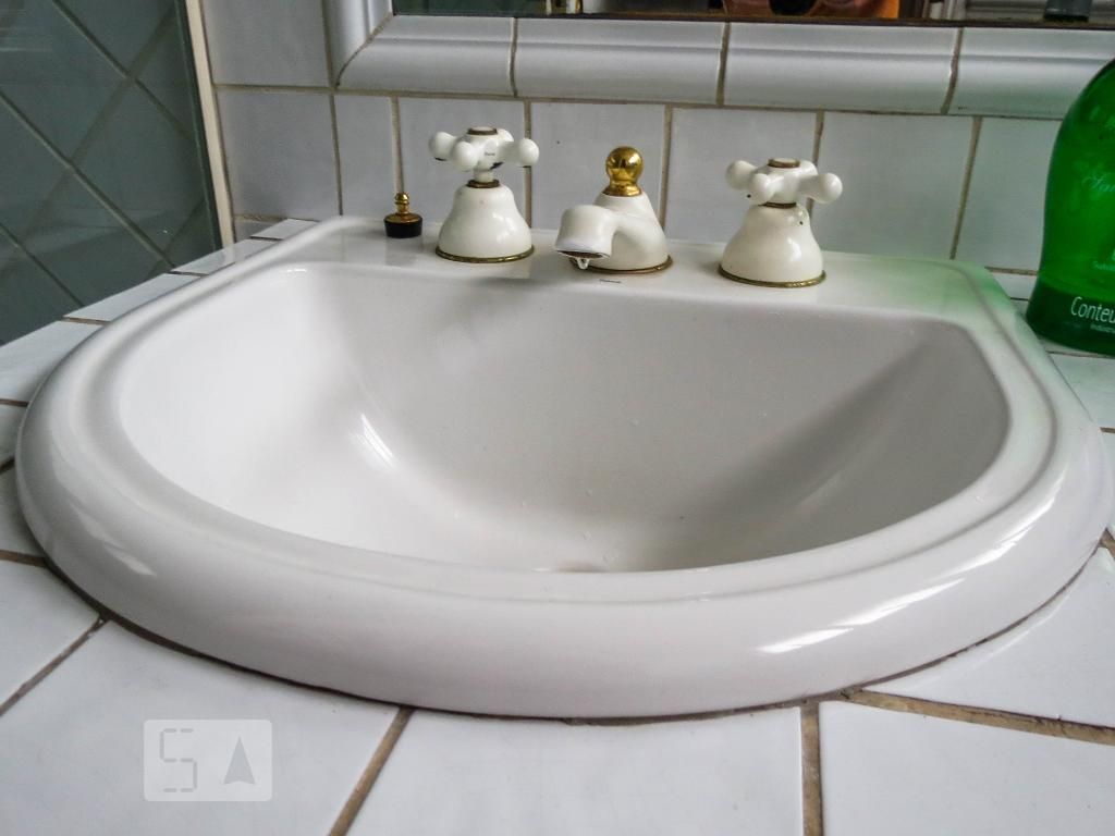 Casa, 5 quartos, 430 m² - Foto 31