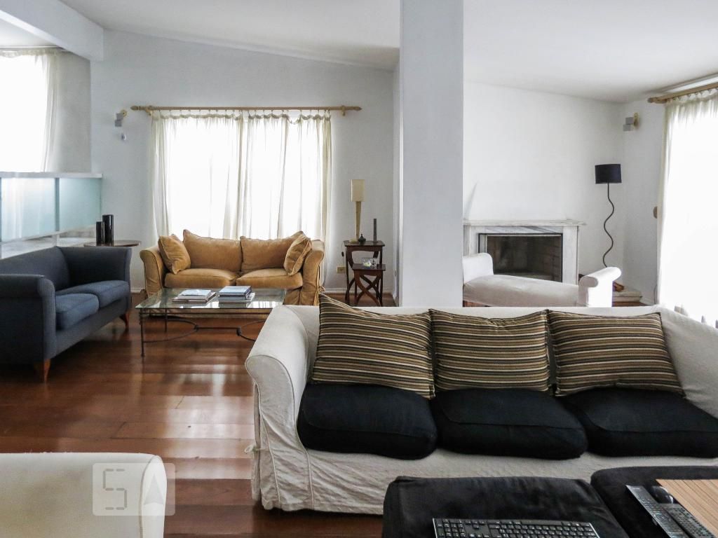 Casa, 5 quartos, 430 m² - Foto 4